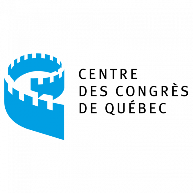 Québec City Convention Centre